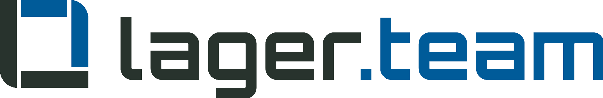 Lagerteam GmbH & Co. KG Logo – Regalsysteme & Lagerlösungen